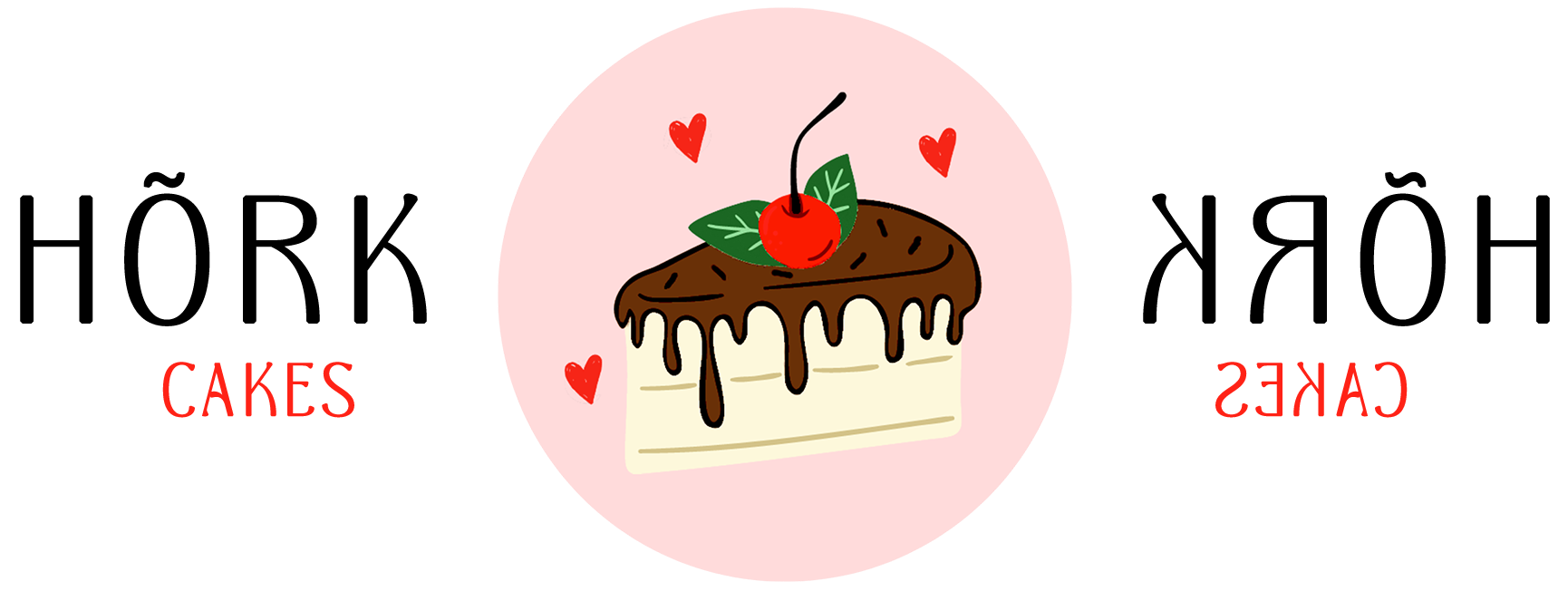 Hõrk Cakes