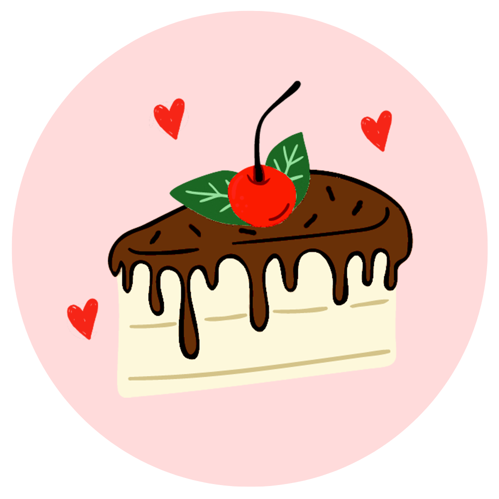 Hõrk Cakes